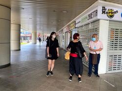 Hdb Hub (D12), Shop House #628254981
